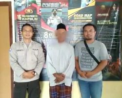 Pembuat Info Hoax Terkait Mahasiswa Sebarkan Virus HIV/Aids di Bojonegoro Diamankan Polisi