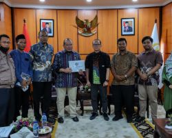 Sejumlah Organisasi Tolak Timnas U-20 Israel Masuk Indonesia, Ketua DPD RI: Sarankan Laga Grup Israel Main di Singapura