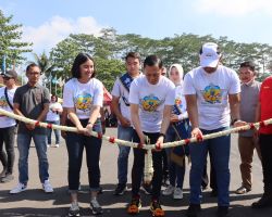 Program Inovatif, Polres Malang Luncurkan Pos Polisi Mobile dan Mobil GEMAR