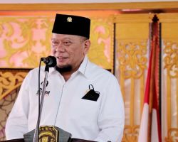 Mahfud Sebut Demokrasi Indonesia Sedang Tidak Baik, Ketua DPD RI: Harus Disikapi Serius