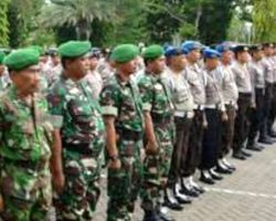 Polres Situbondo Siapkan 750 Personel Gabungan Untuk Amankan Pilkades Serentak 2022