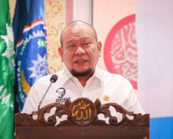 LaNyalla Beberkan Penyebab APBN Semakin Lemah Tanggung Tugas Negara