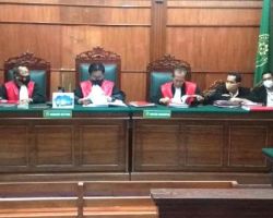 Pelaku Judi Online yang Ditangkap Polres Bondowoso Sudah Divonis Hakim