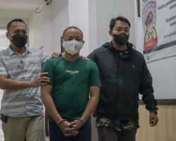 Polisi Berhasil Mengamankan Pelaku Jambret di Probolinggo yang Sempat Viral di Medsos