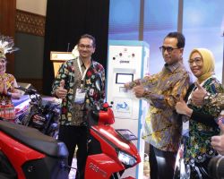 Dukung Gelaran IEMS 2022, PLN Akselerasi Kesiapan Infrastruktur Kendaraan Listrik di Indonesia