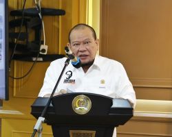 LaNyalla: Kembali ke UUD 45 Naskah Asli, Cara Wujudkan Keadilan Sosial