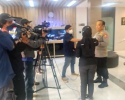 Dua Fokus Awal Polri Tangani Kerusuhan Arema Vs Persebaya