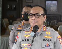 Bareskrim Periksa Direktur PT LIB, Ketua PSSI Jatim, Hingga 18 Anggota Polri