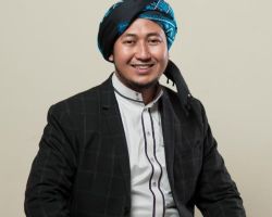 KH Hafidzul Hakim Noer : Jangan Mencari Siapa yang Salah, Mari kita Introspeksi Diri Dalam Kasus Kanjuruhan