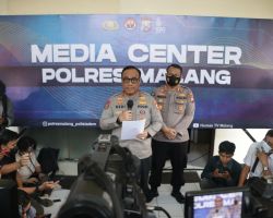 Polri Periksa 29 Orang dan 6 CCTV Terkait Tragedi Kanjuruhan