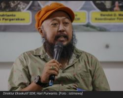 PT LIB Dinilai Tidak Profesional dan Harus Diperiksa terkait Insiden Kanjuruhan