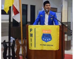 PKC PMII Jawa Timur Dukung Penuh atas Dibentuknya Tim Investigasi Kasus Kanjuruhan