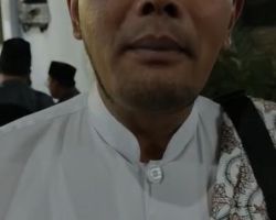 Pengasuh Pengasuh Pondok Qodiriyah: Jangan Saling Menyalahkan Semoga Menjadi Malang yang Baru