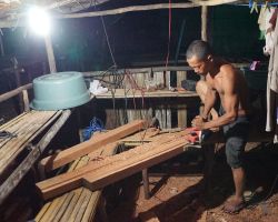 Dirut PLN: Melalui PMN, Kami Mendapat Mandat Mulia Menyediakan Listrik Bagi Rakyat di Daerah 3T