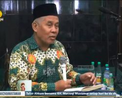 Tahlilan Hari Ke 7 Korban Insiden Kanjuruhan, Ketua PWNU Jatim: Mari Doakan Bersama, Jangan Mudah Terprovokasi