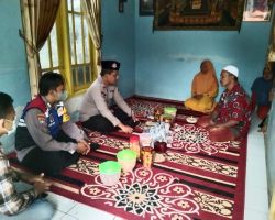 Ikhlas Terima Takdir,Keluarga Korban di Pasuruan Dukung Polisi Tuntaskan Tragedi Kanjuruhan