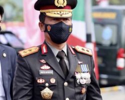 Kapolda Jatim Resmi Dimutasi, Kadiv Humas Polri: Mutasi Sudah Hal Biasa