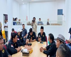 Tinggal Hitungan Hari, Kasus Kenpark Kenjeran Masuk Tahapan P21