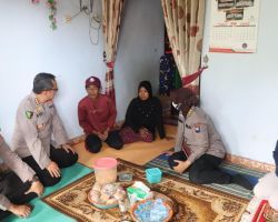 Polri: Layanan Medis Korban Kanjuruhan Rutin Hingga Pulih Total