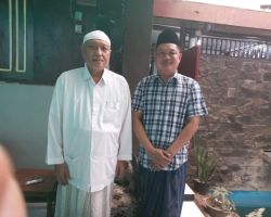 Terkait Tragedi Kanjuruhan KH. R. Mohammad Rofii Baidowi Minta Masyarakat untuk Tidak Saling Memojokkan