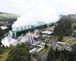 8 Upaya PLN Kurangi Emisi Karbon Bakal Dipamerkan dalam SOE International Conference