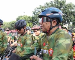 Terkait Tragedi Kanjuruhan Bupati Jember : Alhamdulillah Sekarang Ditangani Dengan Baik