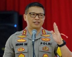 Polri Terbitkan Telegram Antisipasi Banjir dan Bencana Alam di Indonesia