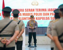 Kapolri: Kapolda yang Tak Mampu Kembalikan Kepercayaan Publik Akan di Evaluasi