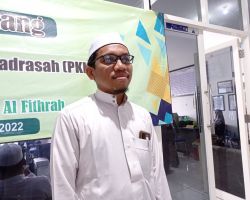 Kepala Pondok Pesantren Al-Fithrah: Irjen Nico Sosok Kapolda Yang Dekat Dengan Para Tokoh Agama