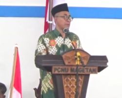 Kesan Ulama Magetan Terhadap Mantan Kapolda Jatim Irjen Pol Nico Afinta