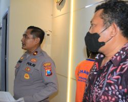 Polisi Berhasil Sita 246 Gram Sabu dan 563 Butir Extacy dari Driver Ojol