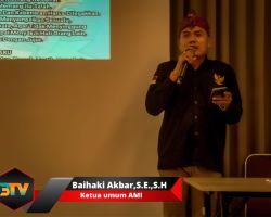 KPK Geledah Kantor Pemkab Bangkalan, Ketum AMI Beri Apresiasi