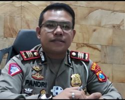 ‘Oke Deal’, Program Simpatik Sat Lantas Polres Kediri Kota