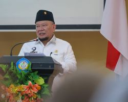 Ketua DPD RI: Pemerintah dan Pertamina Harus Jamin Akses BBM Masyarakat Desa