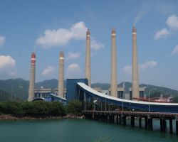 Percepat Transisi Energi, PLN Gandeng Perusahaan Korsel Kembangkan Teknologi Cofiring Hidrogen dan Amonia di PLTU