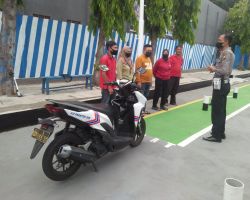 Layanan Prima, Polres Probolinggo Punya Program Ta' JALDIS untuk Pemohon SIM