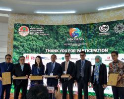 Di KTT COP27 PLN Paparkan Strategi Pembiayaan Wujudkan Transisi Energi di Indonesia