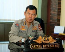 Demi Sukseskan Penyelenggaraan KTT G20, Polri Sosialisasikan Imbauan WFH dan Sekolah Online