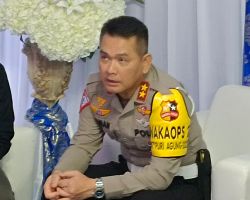 Intip Teknologi Canggih Korlantas Pantau Kelancaran Jalur Tamu VVIP KTT G20 Bali