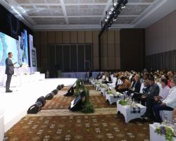 PLN Teken Kesepakatan dengan Amazon untuk Proyek Tenaga Surya 210 MW di Indonesia