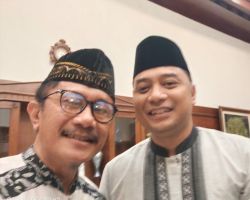 Formas Ajak Warga Surabaya Untuk Menjaga Keamanan Dan Ketertiban Dari Serangan Gangster