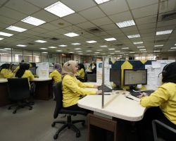 Contact Center PLN 123 Borong 5 Penghargaan Gold di Global Contact Center World 2022