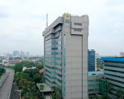 Komisi VII DPR RI Dukung PLN Optimalkan Holding dan Subholding Untuk Efisiensi dan Tingkatkan Kontribusi Bagi Masyarakat