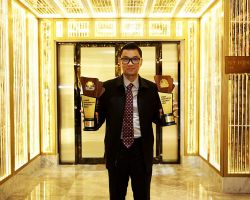 Jalankan Visi Menteri BUMN, Dirut PLN Dinobatkan Jadi CEO of The Year