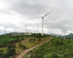 Potensi EBT di Indonesia Menjadi Peluang Penguat Pertumbuhan Ekonomi Tahun Depan