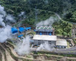 Transisi Energi, PLN - Pemerintah Gotong Royong Ciptakan Energi Bersih