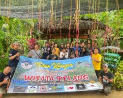 Dipenghujung 22 PCI Chapter Jatim Gelar Temu Kangen