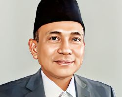 Minimalisir OTT KPK, Tutup Celah Korupsi Dengan Perpres SPBE No. 132/2022