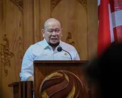 LaNyalla Minta BPOM Tertibkan Kosmetik Ilegal Online