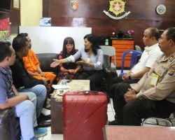 Ditahan Selama 2 Hari, Sopir Freeland Kasus Pencurian Bagasi WNA Akhirnya Bebas melalui Restorative Justice